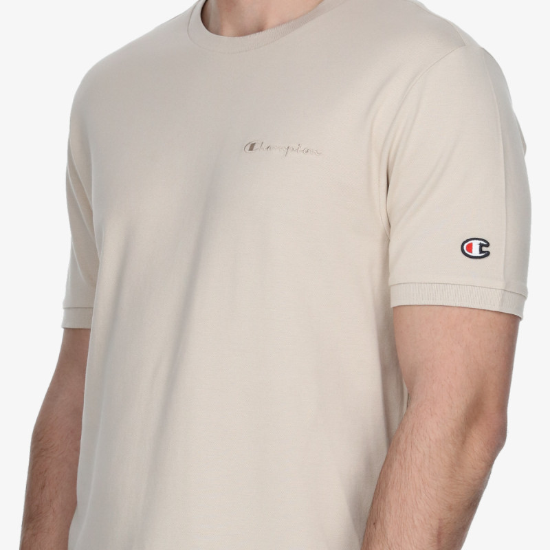 Champion Crewneck T-Shirt 