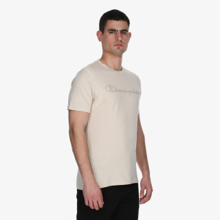 Champion Crewneck T-Shirt 