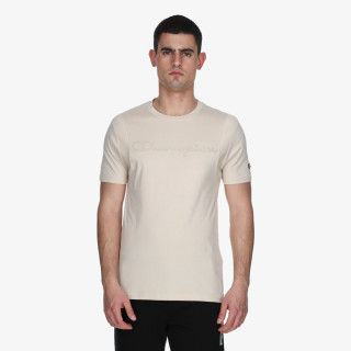 Champion Crewneck T-Shirt 