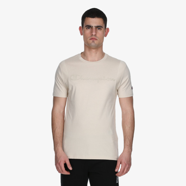 Champion Crewneck T-Shirt 