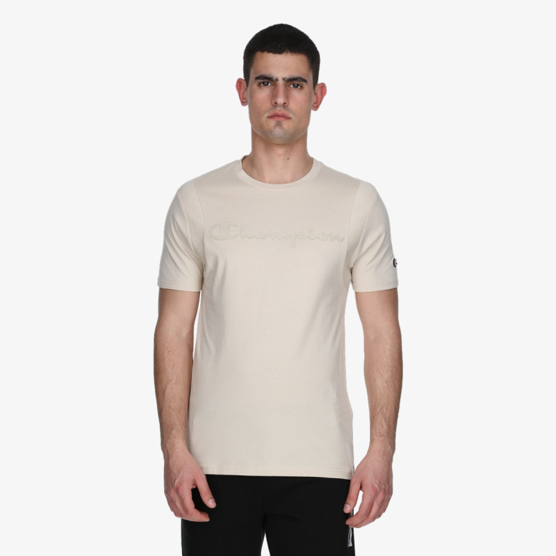 Champion Crewneck T-Shirt 
