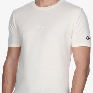 Champion Crewneck T-Shirt 