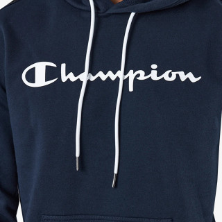 Champion Hooded Sweatshirt 