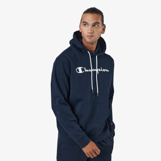 Champion Hooded Sweatshirt 