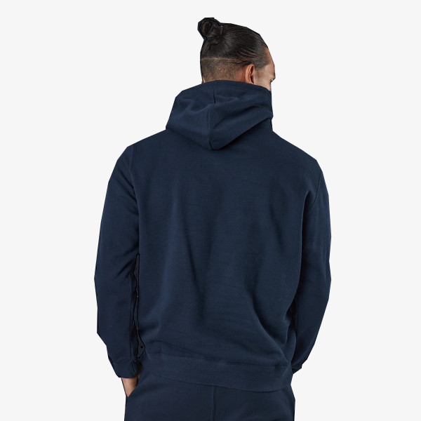Champion Hooded Sweatshirt 