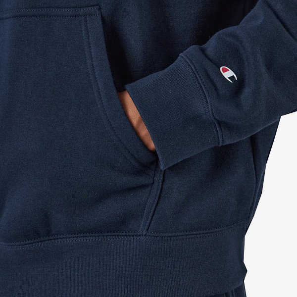Champion Hooded Sweatshirt 