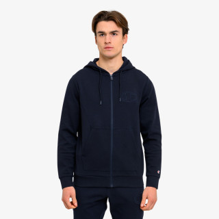 Champion CHAMPION MOVE FULL ZIP HOODY 