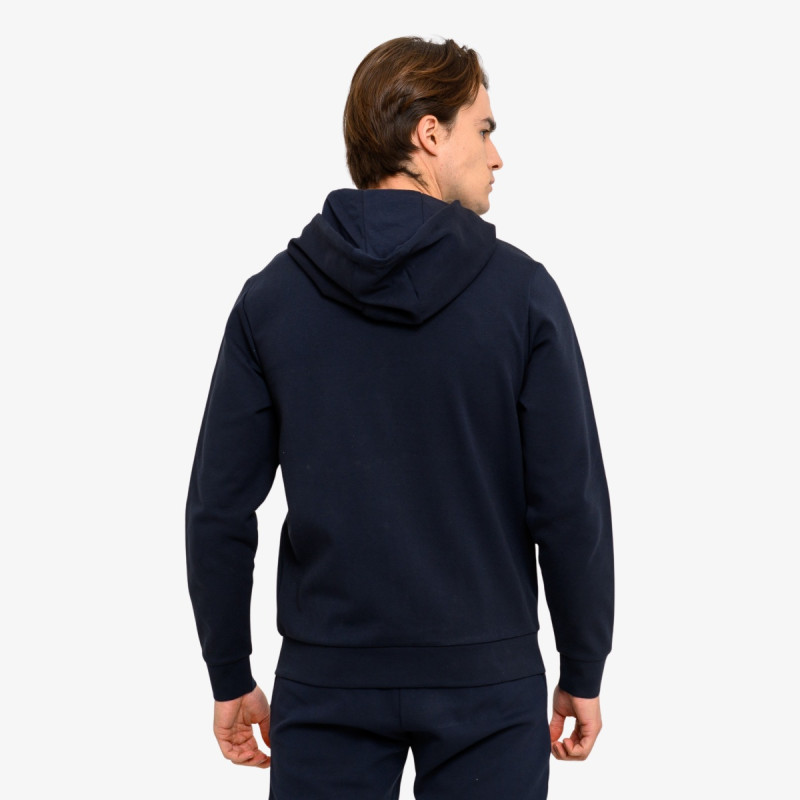 Champion CHAMPION MOVE FULL ZIP HOODY 