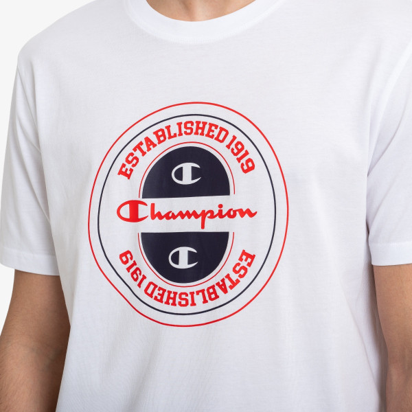 Champion SS Tee 