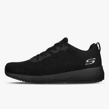 SKECHERS SKECHERS SQUAD 232290-BBK 
