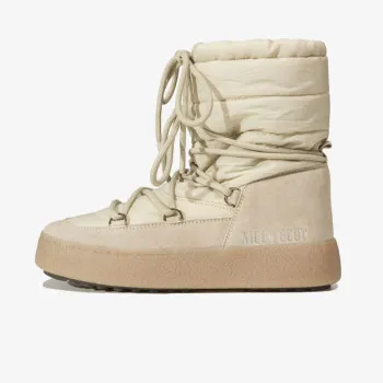 MOON BOOT LTRACK SUEDE NY SAND 