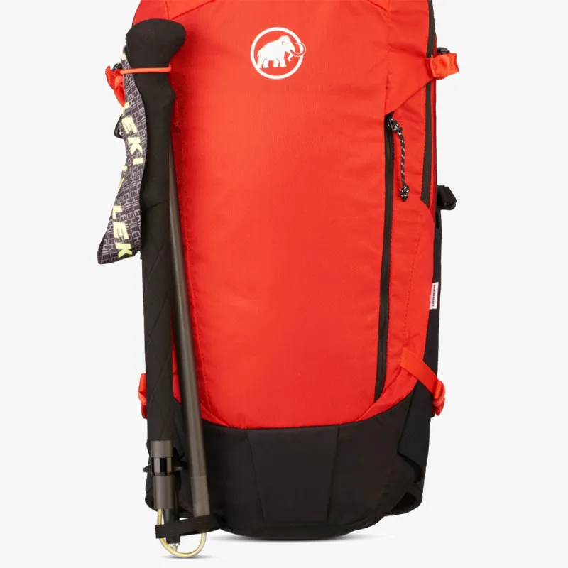 Mammut Lithium 15 