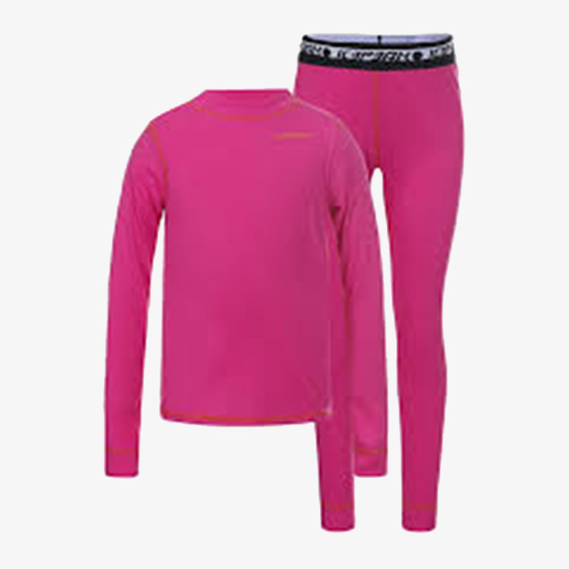 Icepeak SET OF UNDERWEAR / BABA KD 