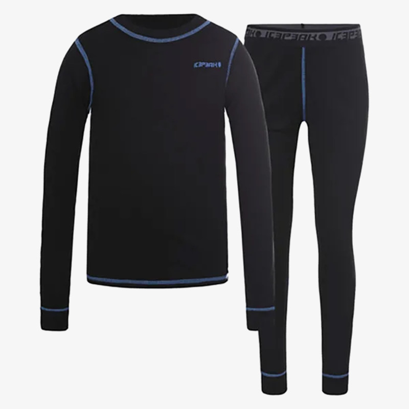 Icepeak SET OF UNDERWEAR / BABA KD 