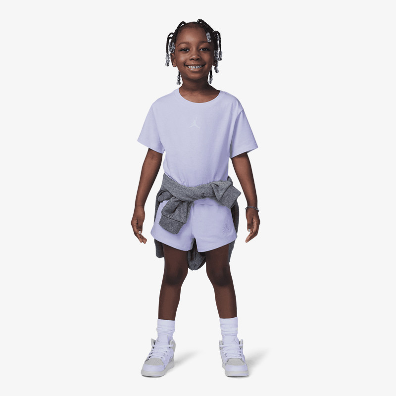 Jordan Essential 