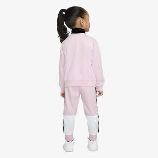 Nike JDN JUMPMAN AIR BLOCKED TRICOT 