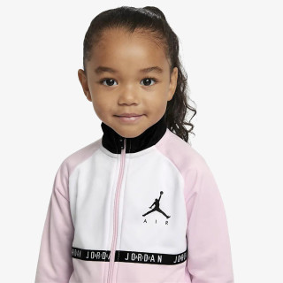 Nike JDN JUMPMAN AIR BLOCKED TRICOT 