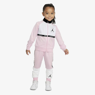 Nike JDN JUMPMAN AIR BLOCKED TRICOT 
