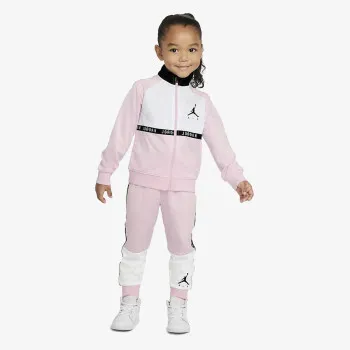 Nike JDN JUMPMAN AIR BLOCKED TRICOT 