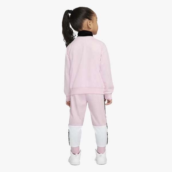 Nike JDN JUMPMAN AIR BLOCKED TRICOT 