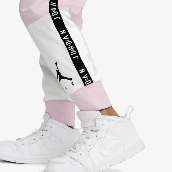 Nike JDN JUMPMAN AIR BLOCKED TRICOT 