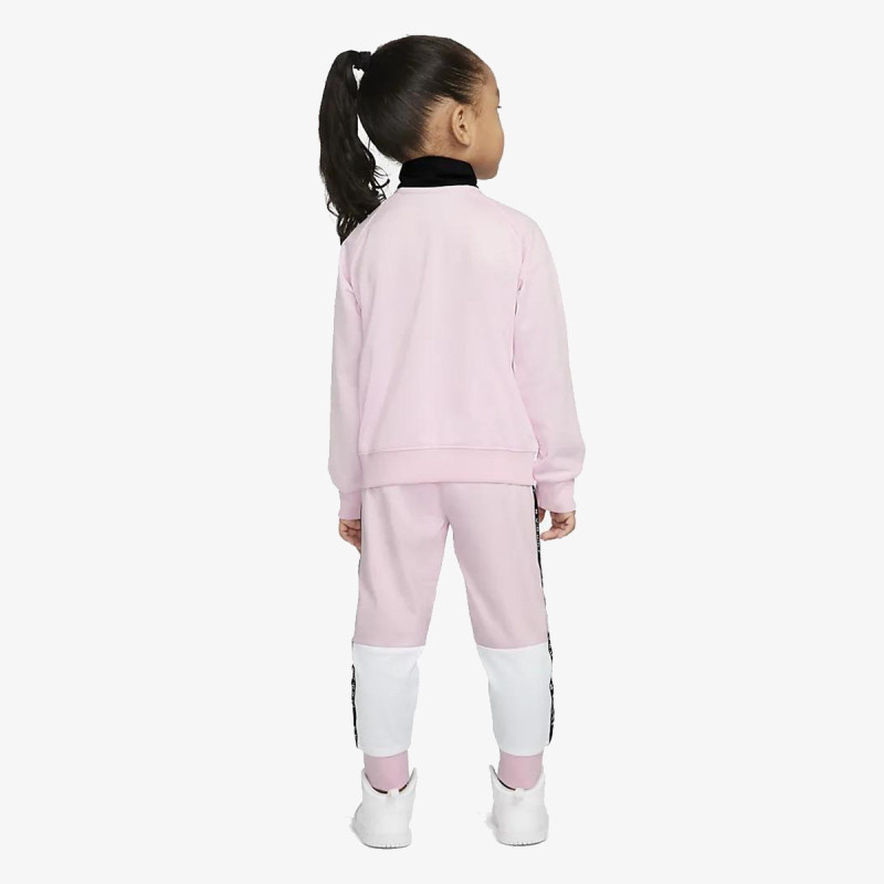 Nike JDN JUMPMAN AIR BLOCKED TRICOT 