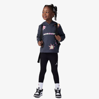 JDG DELORIS JORDAN FLOWER PO S 