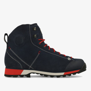 Dolomite DOL Shoe M's 54 Hike GTX Blue/Red 