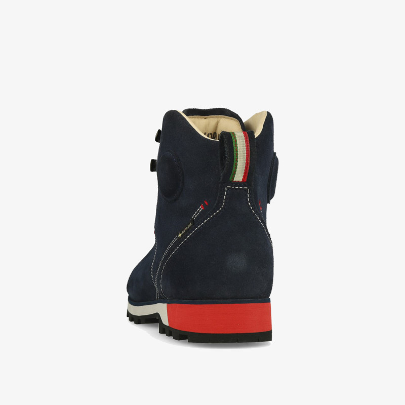 Dolomite DOL Shoe M's 54 Hike GTX Blue/Red 