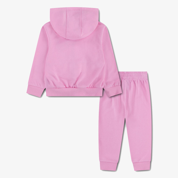 Nike NKN LBR FT FZ CLUB SET 