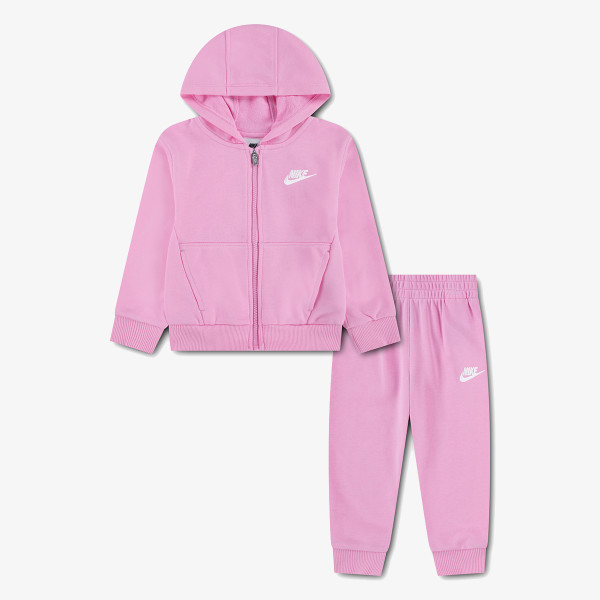 Nike NKN LBR FT FZ CLUB SET 