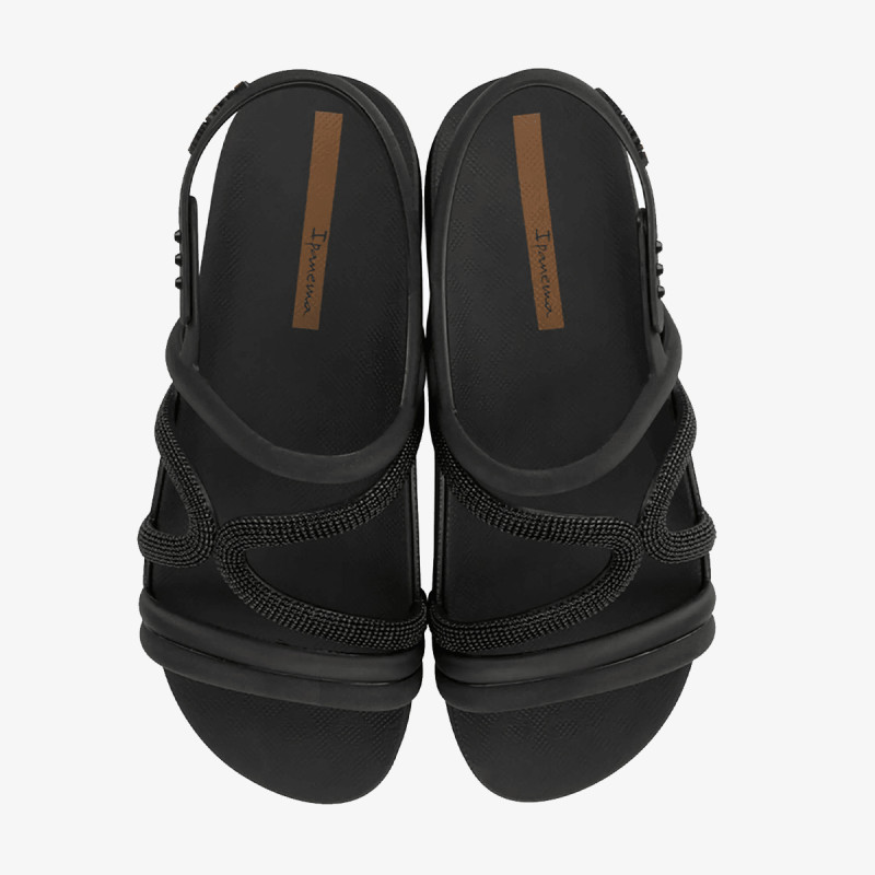 Ipanema Ipanema Walk Sandal Fem 