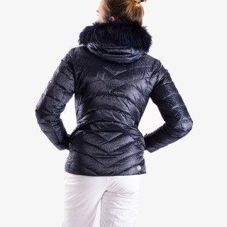LADIES DOWN JACKETS 