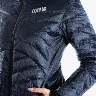 LADIES DOWN JACKETS 
