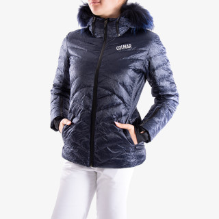 LADIES DOWN JACKETS 