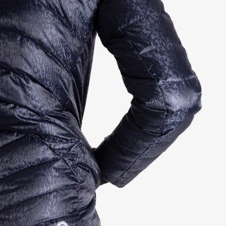 LADIES DOWN JACKETS 