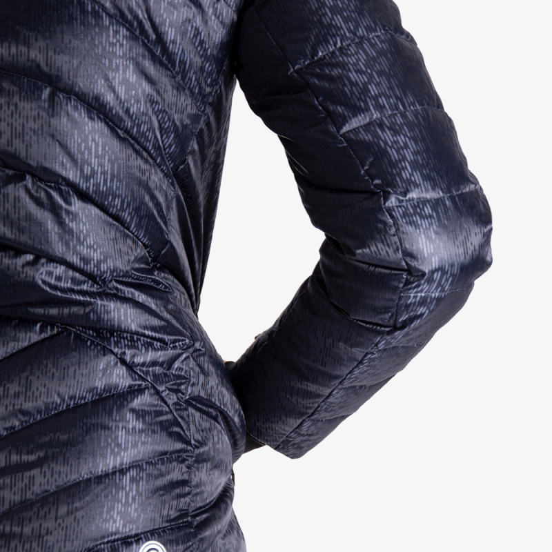 LADIES DOWN JACKETS 