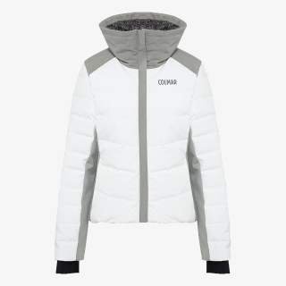 L.DOWN JACKET 