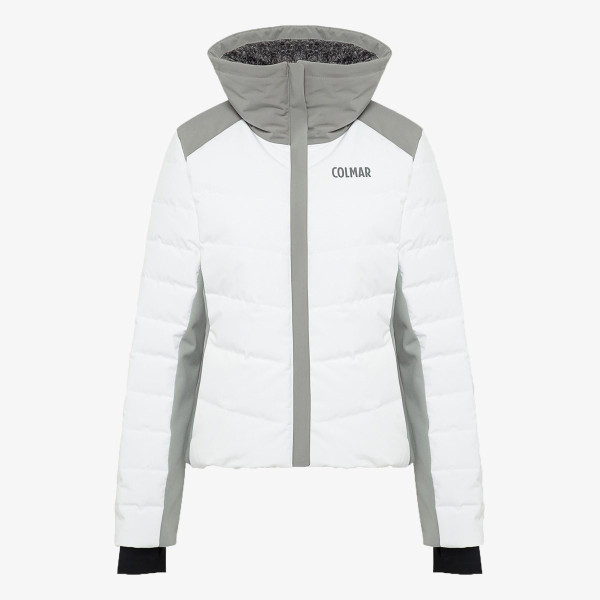 L.DOWN JACKET 