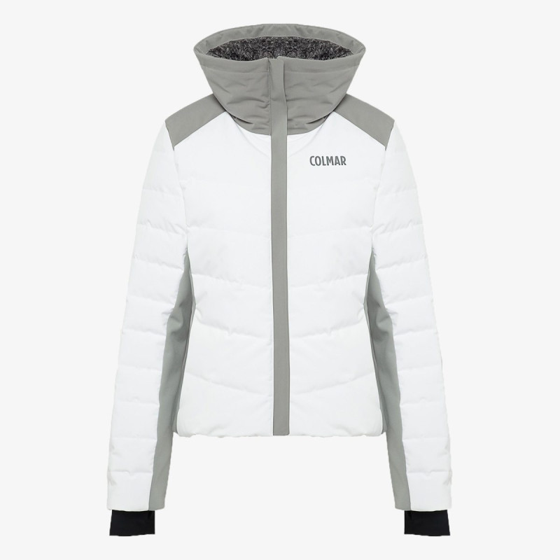 L.DOWN JACKET 
