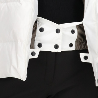 L. DOWN JACKET 
