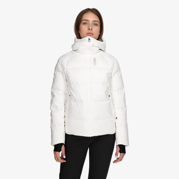 L. DOWN JACKET 