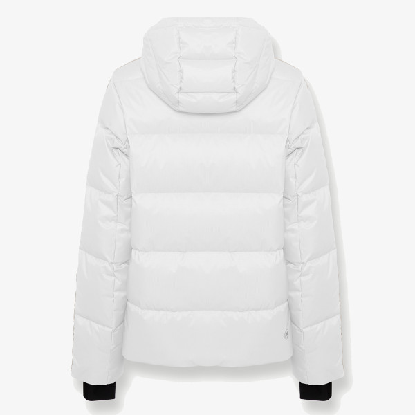 L. DOWN JACKET 