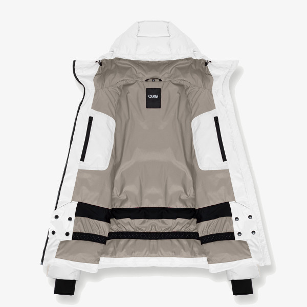 L. DOWN JACKET 