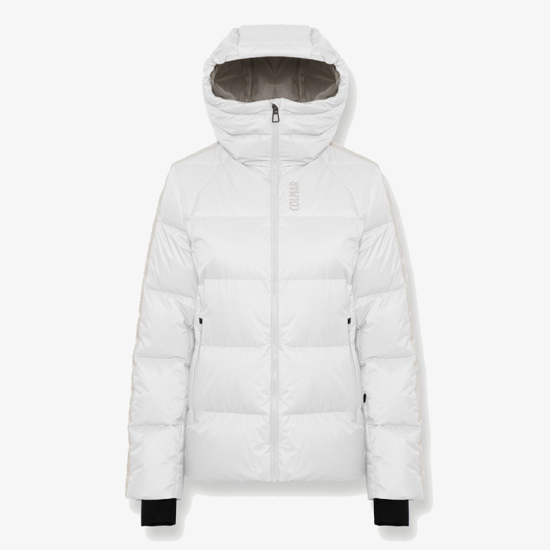 L. DOWN JACKET 