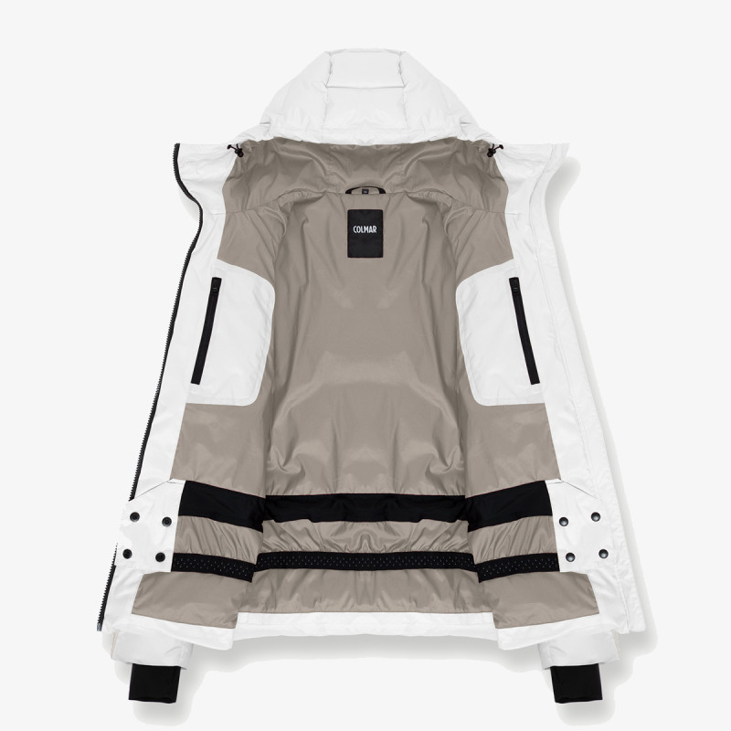L. DOWN JACKET 