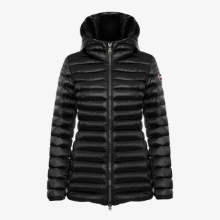 LADIES DOWN JACKETS 