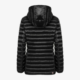 LADIES DOWN JACKETS 