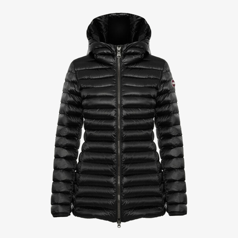 LADIES DOWN JACKETS 