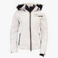 LADIES INSULATED JACKETS 